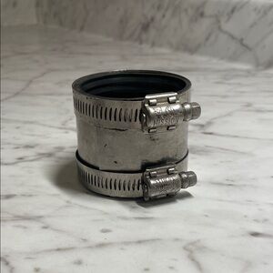 Mission 2 inch No Hub Coupling